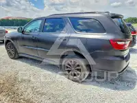 2017 Dodge DURANGO photo