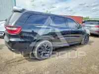 2017 Dodge DURANGO photo