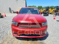 2017 Dodge DURANGO фото