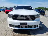 2017 Dodge DURANGO фото