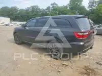 2017 Dodge DURANGO фото