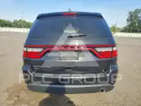 2017 Dodge DURANGO фото