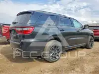 2017 Dodge DURANGO фото