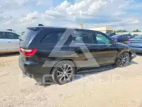 2017 Dodge DURANGO фото