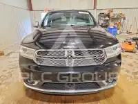 2017 Dodge DURANGO фото