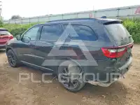 2017 Dodge DURANGO фото