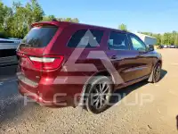 2017 Dodge DURANGO фото
