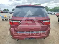 2017 Dodge DURANGO фото