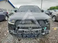 2017 Dodge DURANGO фото