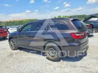 2017 Dodge DURANGO фото