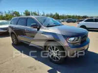 2017 Dodge DURANGO photo