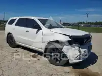 2017 Dodge DURANGO photo