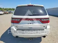 2017 Dodge DURANGO photo