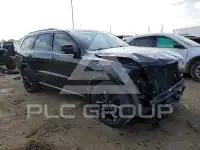 2017 Dodge DURANGO photo