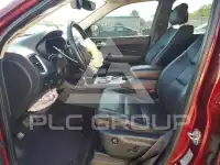2017 Dodge DURANGO фото