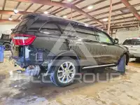 2017 Dodge DURANGO фото