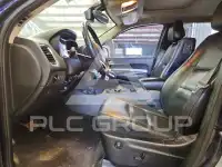 2017 Dodge DURANGO фото