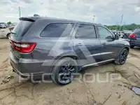 2017 Dodge DURANGO фото