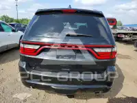 2017 Dodge DURANGO photo