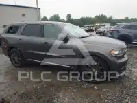 2017 Dodge DURANGO фото