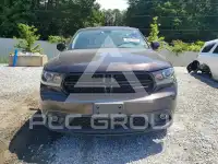 2017 Dodge DURANGO фото