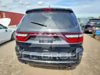 2017 Dodge DURANGO photo