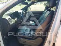 2017 Dodge DURANGO photo