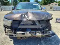 2017 Dodge DURANGO фото