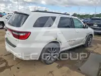 2017 Dodge DURANGO фото