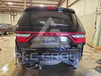 2017 Dodge DURANGO фото