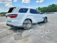 2017 Dodge DURANGO photo