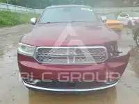 2017 Dodge DURANGO фото
