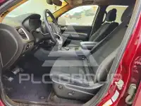 2017 Dodge DURANGO photo