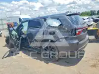 2017 Dodge DURANGO photo