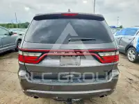 2017 Dodge DURANGO фото