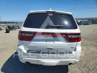2017 Dodge DURANGO photo