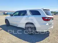 2017 Dodge DURANGO photo