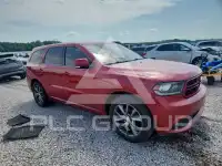 2017 Dodge DURANGO фото