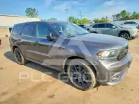 2017 Dodge DURANGO фото