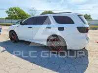 2017 Dodge DURANGO фото