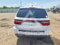 2017 Dodge DURANGO фото