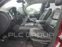 2017 Dodge DURANGO фото