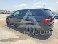 2017 Dodge DURANGO photo