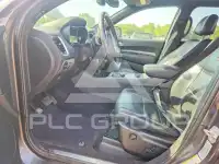 2017 Dodge DURANGO фото