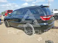 2017 Dodge DURANGO photo