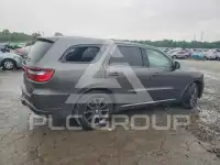 2017 Dodge DURANGO фото