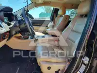 2017 Dodge DURANGO фото
