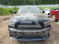 2017 Dodge DURANGO фото