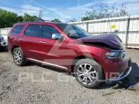 2017 Dodge DURANGO фото
