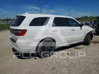 2017 Dodge DURANGO photo